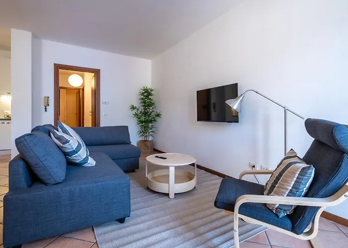 Cascine By Wonderful Italy דירה *