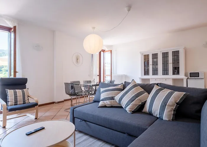 דירה Cascine By Wonderful Italy *