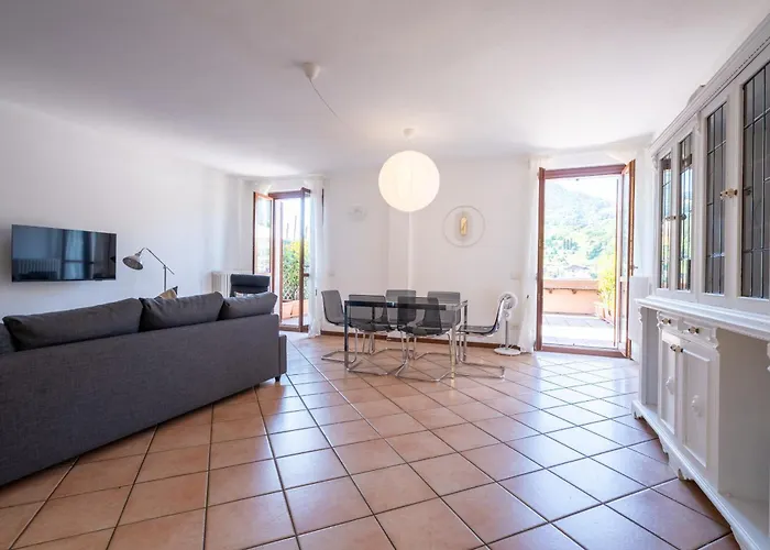 Cascine By Wonderful Italy דירה *