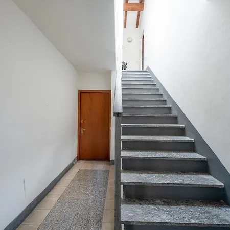 アパート Cascine By Wonderful Italy *