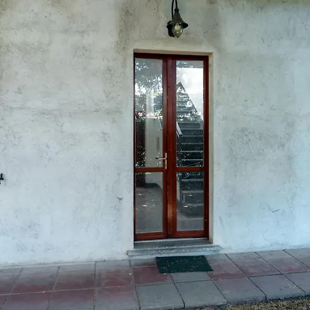 Cascine By Wonderful Italy *