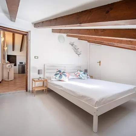 Cascine By Wonderful Italy ベッラージョ