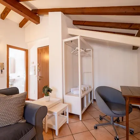 Cascine By Wonderful Italy ベッラージョ