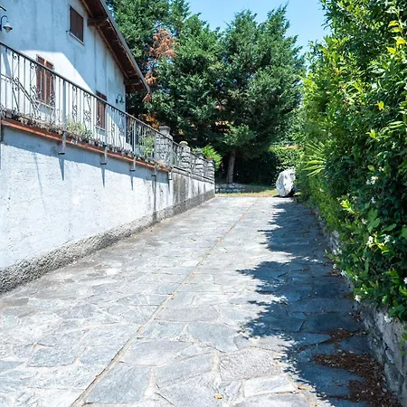 Cascine By Wonderful Italy * ベッラージョ