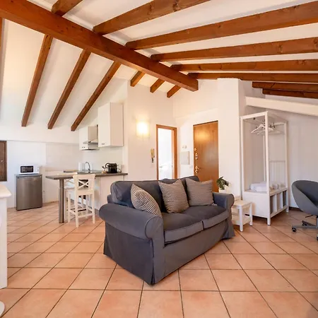 Cascine By Wonderful Italy ベッラージョ