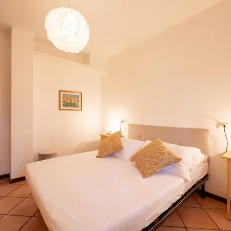 Cascine By Wonderful Italy ベッラージョ