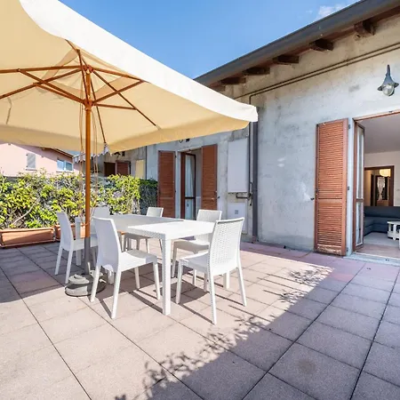 Cascine By Wonderful Italy * ベッラージョ