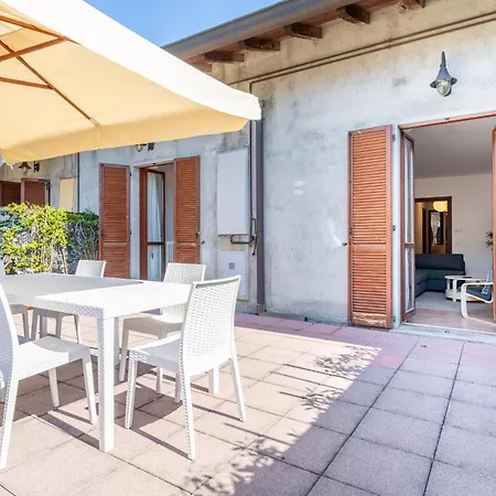 アパート Cascine By Wonderful Italy