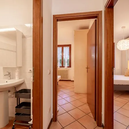 Cascine By Wonderful Italy アパート ベッラージョ