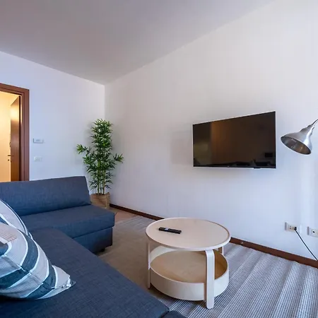 Cascine By Wonderful Italy アパート