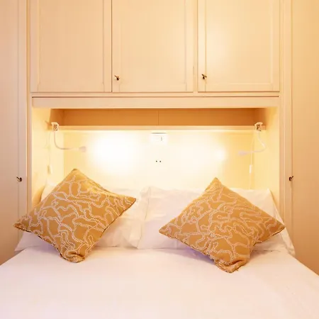 Cascine By Wonderful Italy