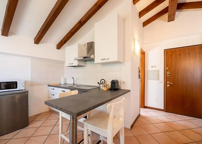 Cascine By Wonderful Italy *