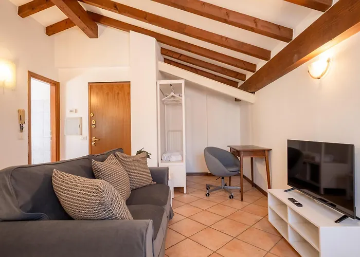 Cascine By Wonderful Italy *