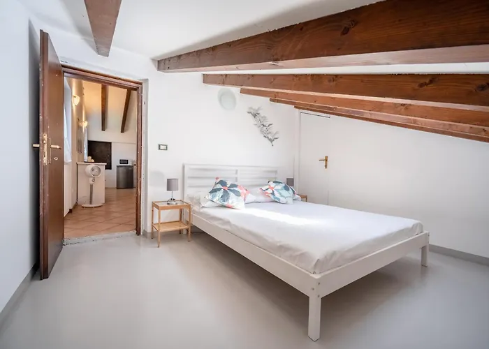 Cascine By Wonderful Italy Bellagio