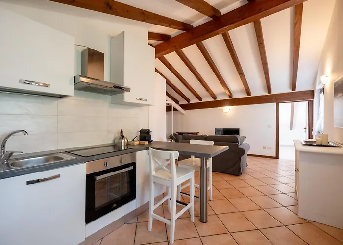 Lägenhet Cascine By Wonderful Italy