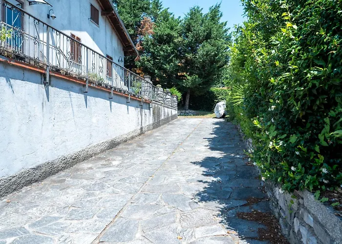 Cascine By Wonderful Italy * Bellagio