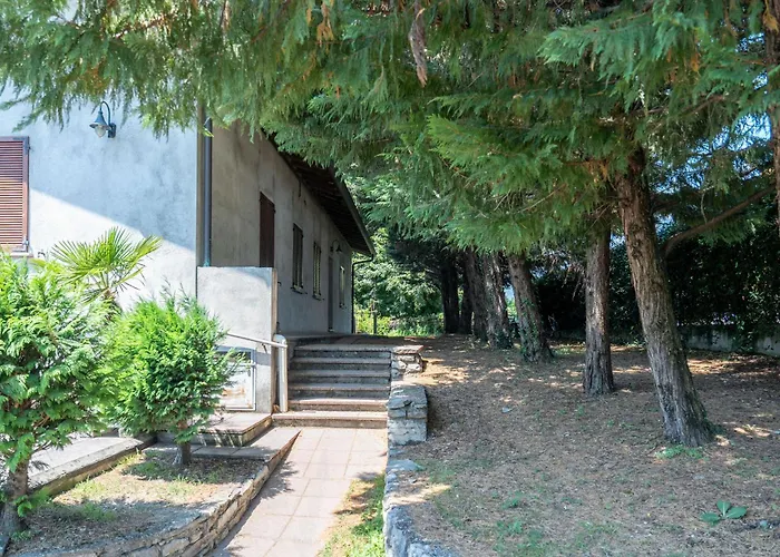 Cascine By Wonderful Italy Lägenhet