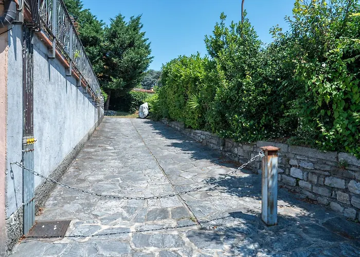 Cascine By Wonderful Italy Lägenhet *