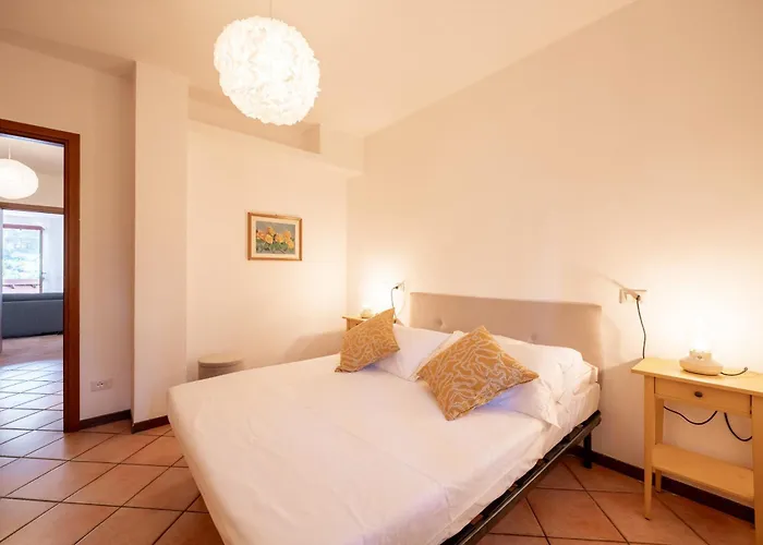 Cascine By Wonderful Italy Bellagio