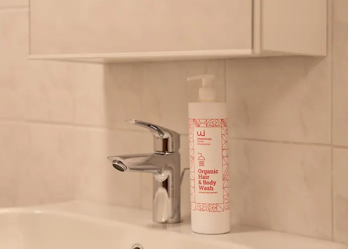 Lägenhet Cascine By Wonderful Italy *