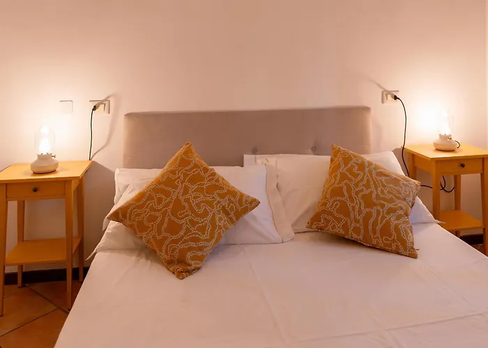 Lägenhet Cascine By Wonderful Italy Bellagio