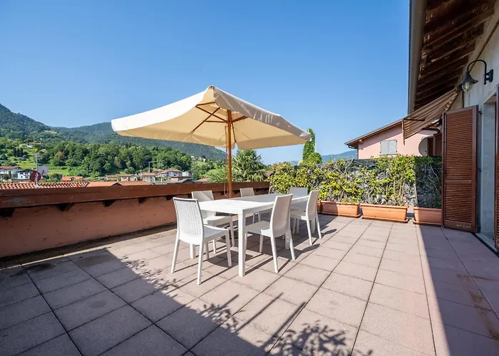 Cascine By Wonderful Italy Lägenhet *