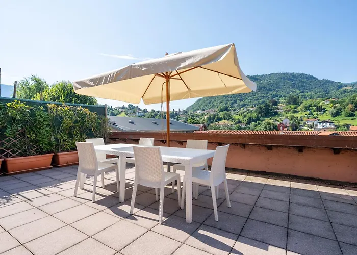 Cascine By Wonderful Italy Bellagio