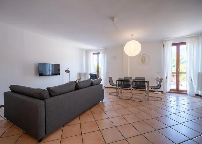 Cascine By Wonderful Italy