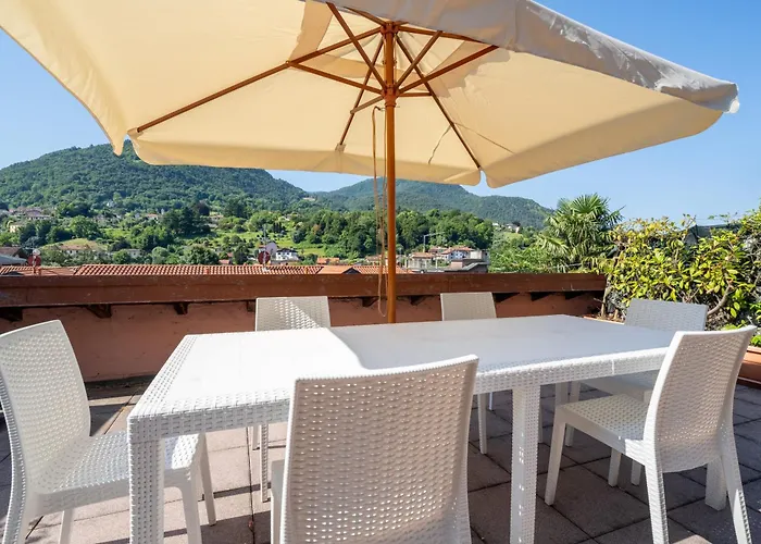 Lägenhet Cascine By Wonderful Italy