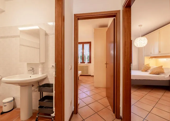 Cascine By Wonderful Italy Lägenhet Bellagio