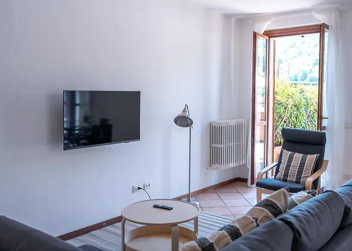 Cascine By Wonderful Italy * Bellagio