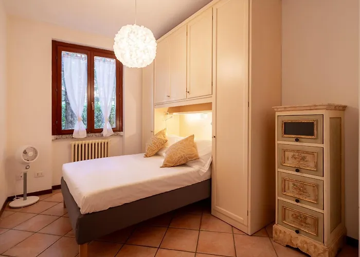 Lägenhet Cascine By Wonderful Italy *