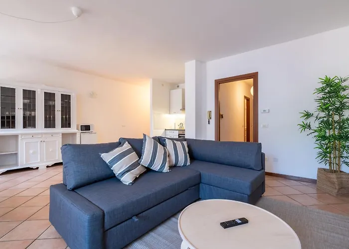 Cascine By Wonderful Italy *