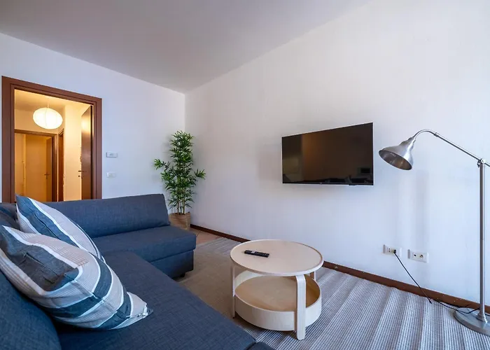 Cascine By Wonderful Italy Lägenhet