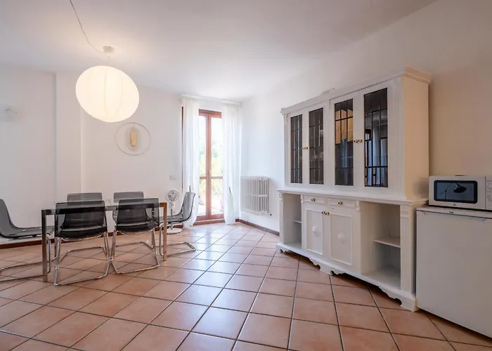 Cascine By Wonderful Italy *