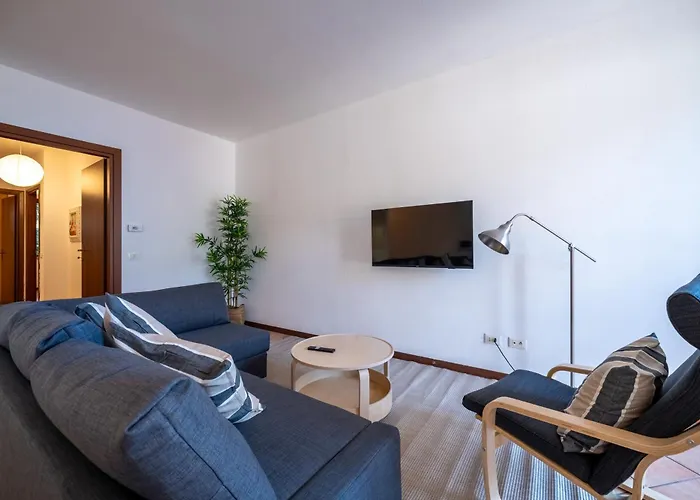 Cascine By Wonderful Italy *