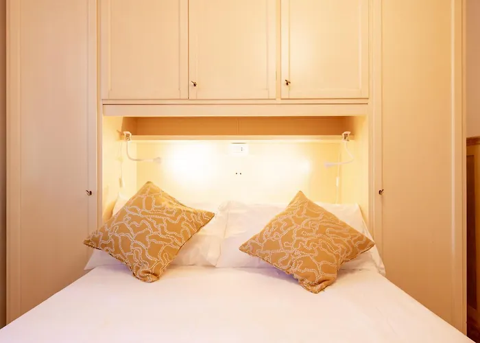 Cascine By Wonderful Italy