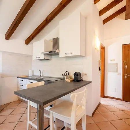 Cascine By Wonderful Italy *