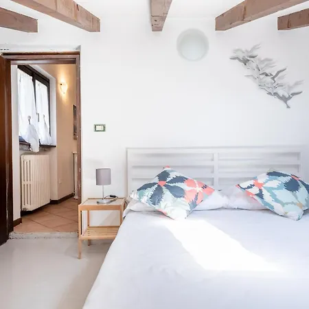 Cascine By Wonderful Italy Daire Bellagio