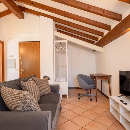 Cascine By Wonderful Italy *