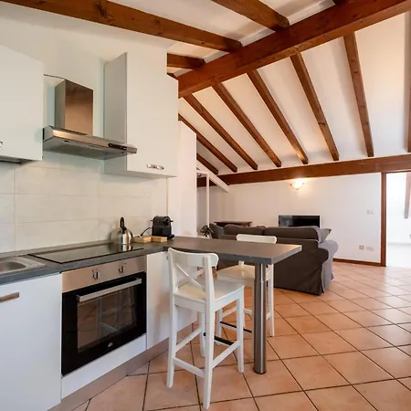 Daire Cascine By Wonderful Italy