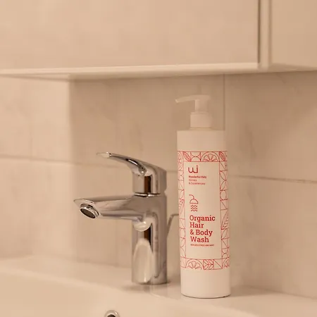 Daire Cascine By Wonderful Italy *