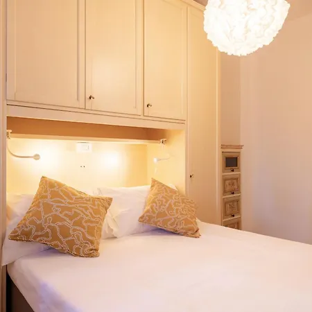 Daire Cascine By Wonderful Italy *