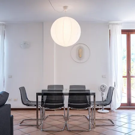 Cascine By Wonderful Italy * Bellagio