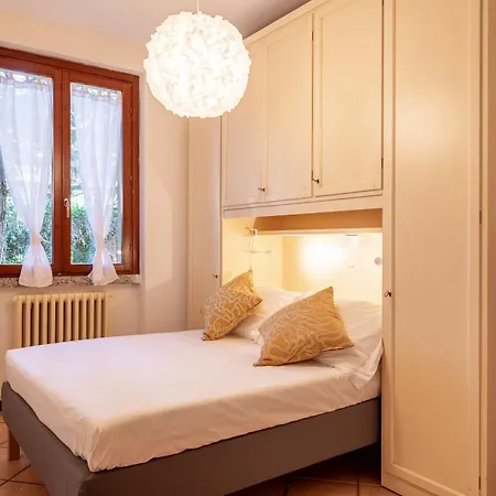 Cascine By Wonderful Italy Daire