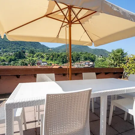 Daire Cascine By Wonderful Italy