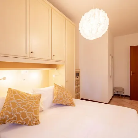 Daire Cascine By Wonderful Italy *