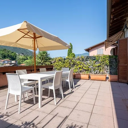 Daire Cascine By Wonderful Italy Bellagio