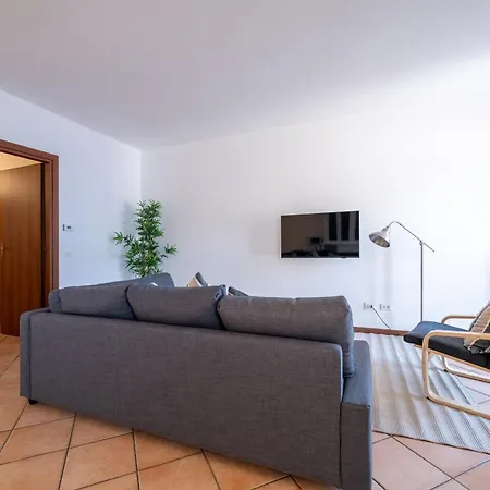 Cascine By Wonderful Italy *