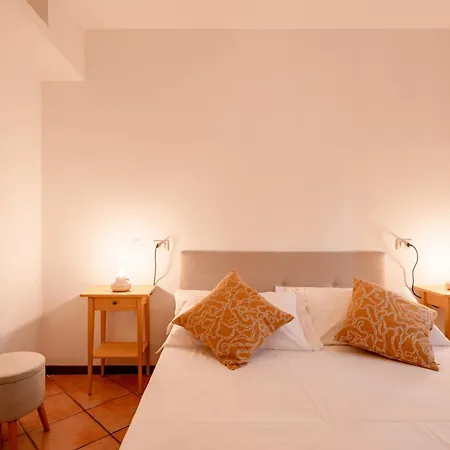 Daire Cascine By Wonderful Italy